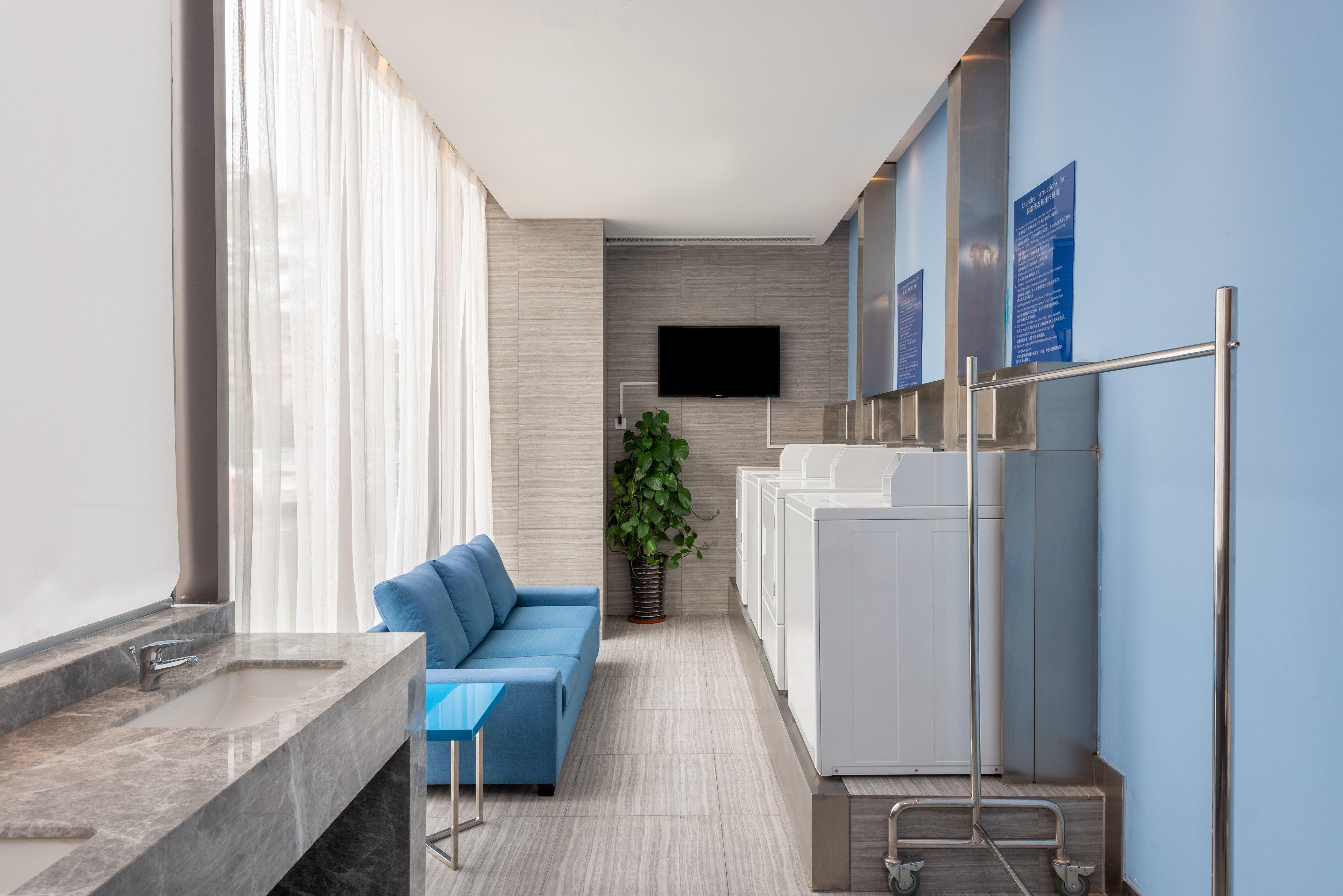 Holiday Inn Express Shanghai Jiading Industry Park By Ihg Exterior photo