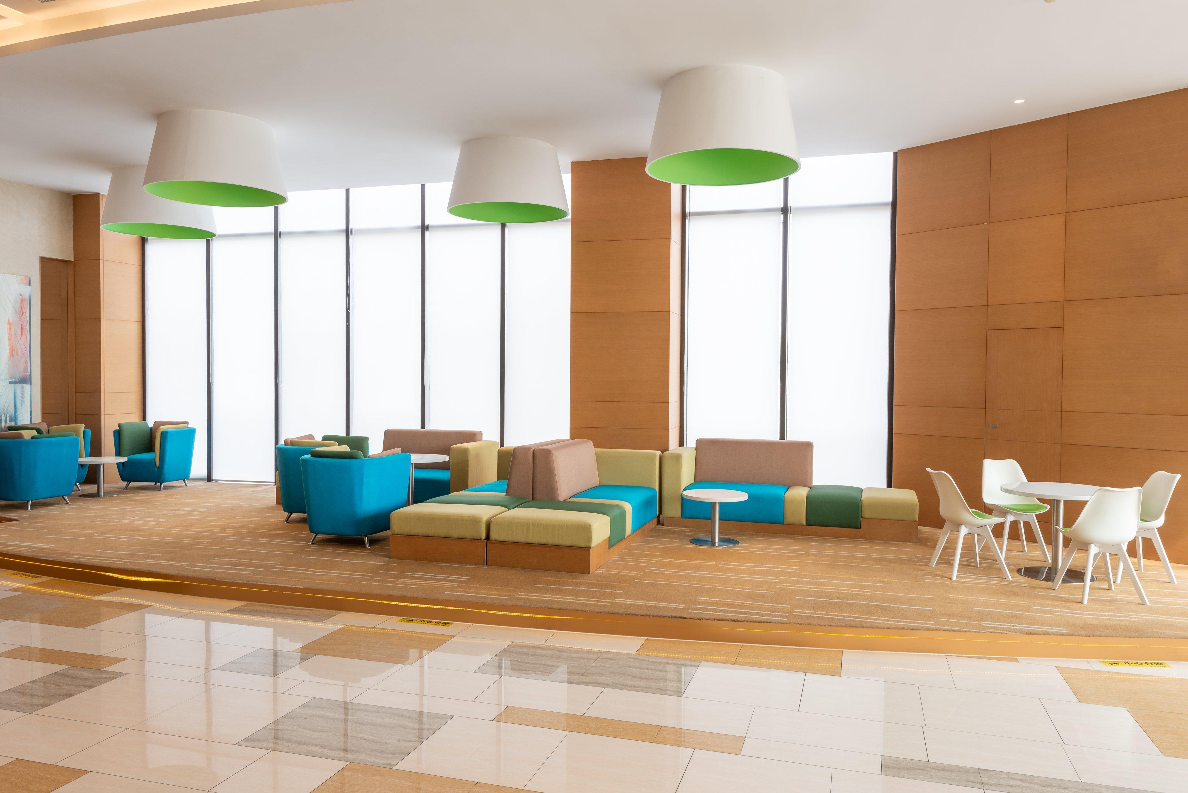 Holiday Inn Express Shanghai Jiading Industry Park By Ihg Exterior photo
