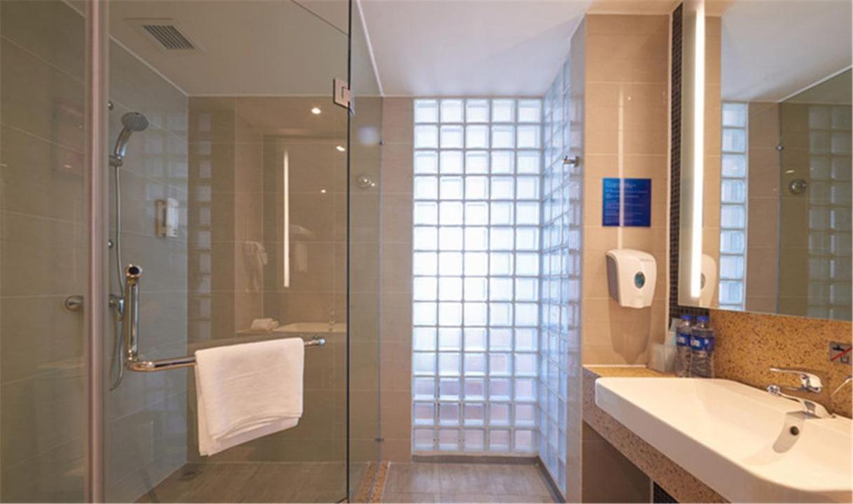 Holiday Inn Express Shanghai Jiading Industry Park By Ihg Exterior photo